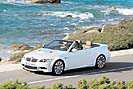 BMW M3 Cabriolet (����� E93), ������ 2008 �.