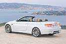 BMW M3 Cabriolet (����� E93), ������ 2008 �.