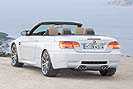 BMW M3 Cabriolet (����� E93), ������ 2008 �.