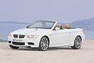 BMW M3 Cabriolet (����� E93), ������ 2008 �.