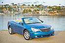 Chrysler Sebring Cabrio,  2008    