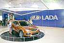   - LADA C-Cross   -2008  