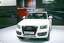 Audi Q5,  2008 .,  -2008,  27 .  World Premiere Audi Q5 ...