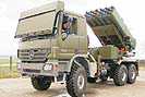        Mercedes-Benz Actros 3341