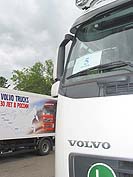 - Volvo Way to St.-Petersburg 25  2003 .