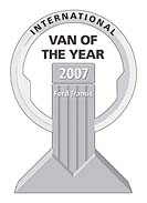        Ford Transit  2007 .