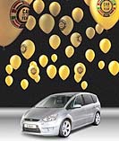 Ford S-MAX -   (2007)