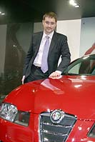 19  2006 .    -   Alfa Romeo.     :  - ...