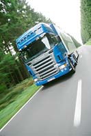   Scania R 620 6x2 Topline, 2005 .