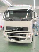      Volvo FH12,    -.   13  2003 .